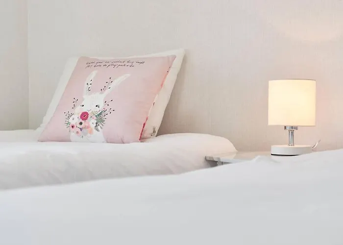 Appartement Mh-stay#3- Last Chance For 2026 - Book By Week! Secure Any Date Through December At Our Lowest Early-bird Rates *