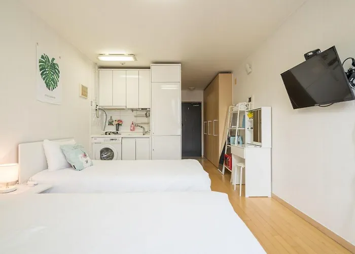 Mh-stay#3- Last Chance For 2026 - Book By Week! Secure Any Date Through December At Our Lowest Early-bird Rates Appartement *