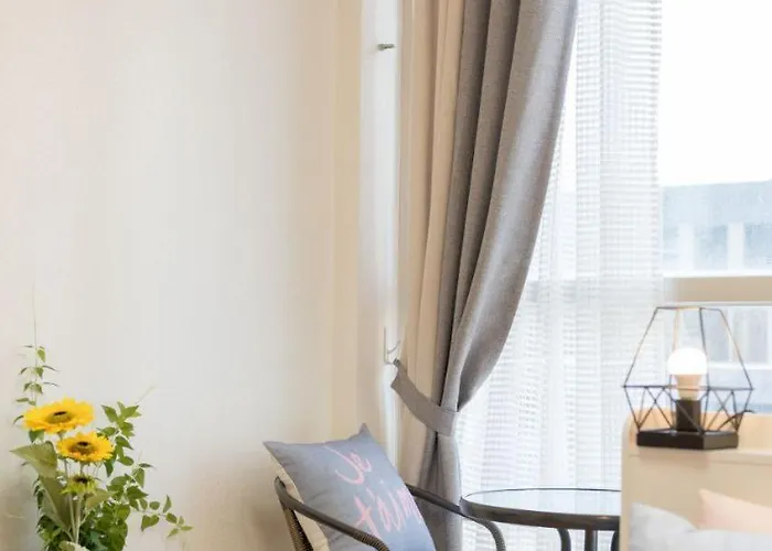 Mh-stay#3- Last Chance For 2026 - Book By Week! Secure Any Date Through December At Our Lowest Early-bird Rates Appartement *