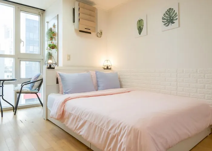 Mh-stay#3- Last Chance For 2026 - Book By Week! Secure Any Date Through December At Our Lowest Early-bird Rates Appartement Seoel