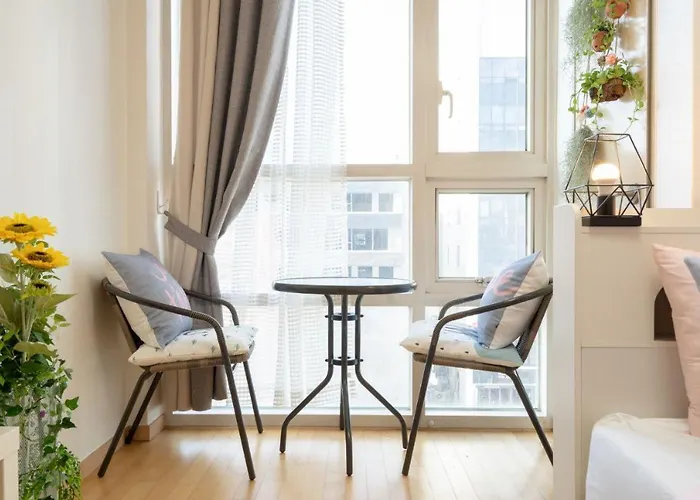 Appartement Mh-stay#3- Last Chance For 2026 - Book By Week! Secure Any Date Through December At Our Lowest Early-bird Rates Seoel