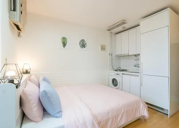 Appartement Mh-stay#3- Last Chance For 2026 - Book By Week! Secure Any Date Through December At Our Lowest Early-bird Rates Seoel