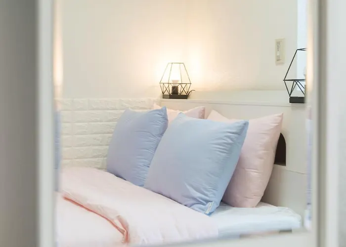 Mh-stay#3- Last Chance For 2026 - Book By Week! Secure Any Date Through December At Our Lowest Early-bird Rates Appartement Seoel