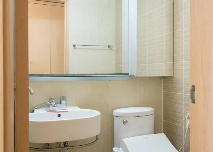 Appartement Mh-stay#3- Last Chance For 2026 - Book By Week! Secure Any Date Through December At Our Lowest Early-bird Rates Seoel