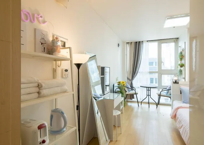 Mh-stay#3- Last Chance For 2026 - Book By Week! Secure Any Date Through December At Our Lowest Early-bird Rates Appartement