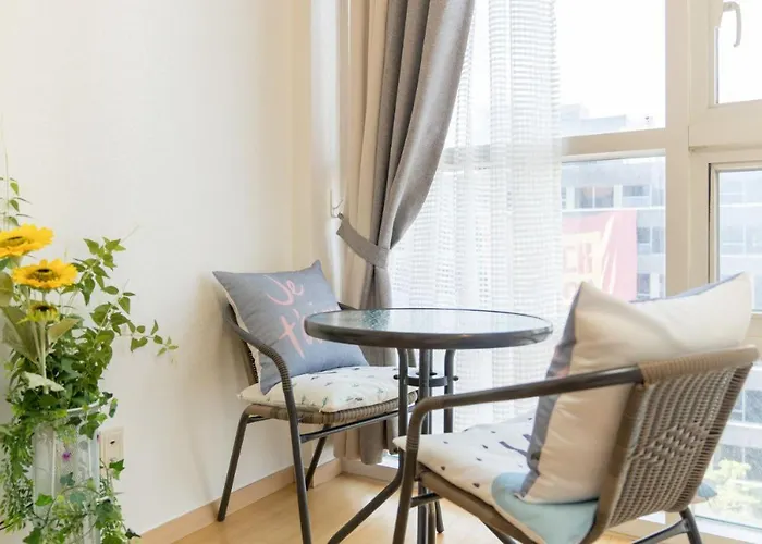 Appartement Mh-stay#3- Last Chance For 2026 - Book By Week! Secure Any Date Through December At Our Lowest Early-bird Rates *